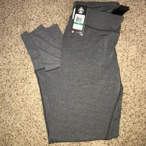 Under Armour coldgear infared leggings